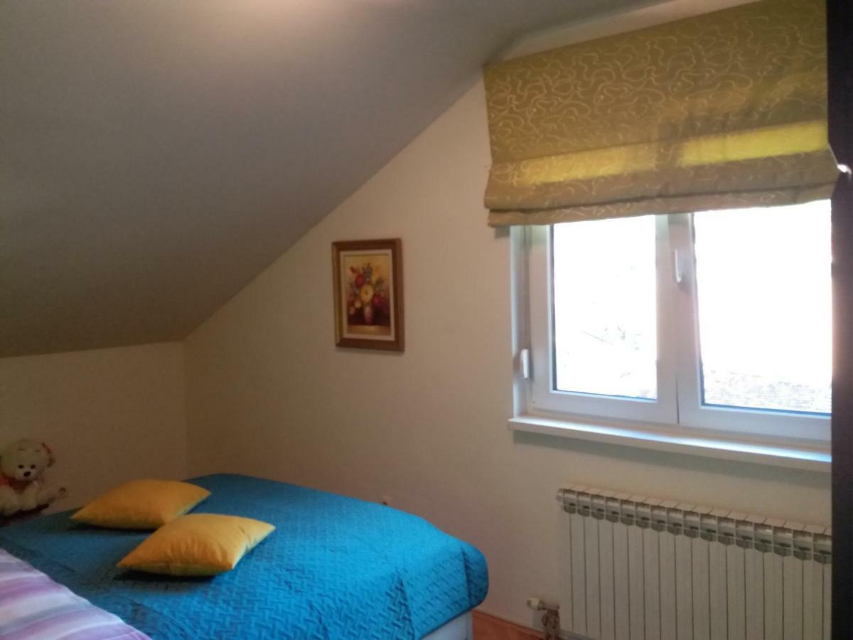 Cozy Apartment Aya In Old Town 塞拉耶佛 外观 照片