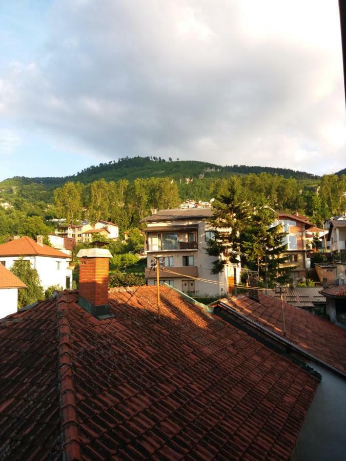 Cozy Apartment Aya In Old Town 塞拉耶佛 外观 照片
